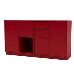 Couple inkl. ben fra Montana