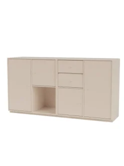 Couple inkl. ben fra Montana