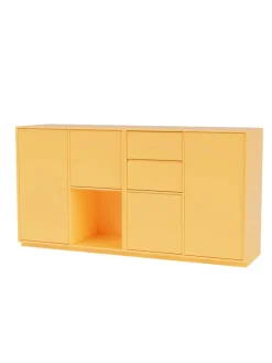 Couple inkl. ben fra Montana