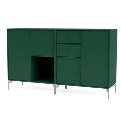 Couple inkl. ben fra Montana