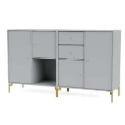 Couple inkl. ben fra Montana