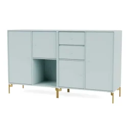 Couple inkl. ben fra Montana