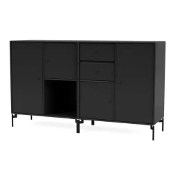 Couple inkl. ben fra Montana