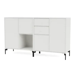 Couple inkl. ben fra Montana