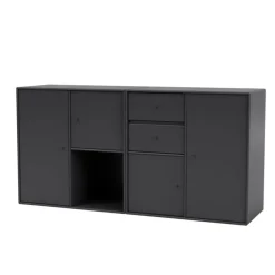 Couple inkl. ophæng fra Montana