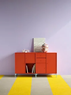 Couple inkl. ophæng fra Montana