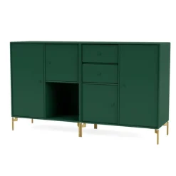 Couple inkl. ophæng fra Montana