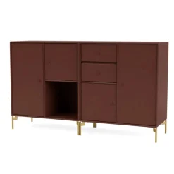 Couple inkl. ophæng fra Montana