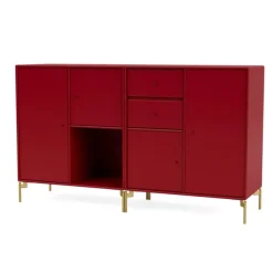 Couple inkl. ophæng fra Montana