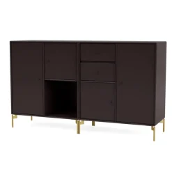 Couple inkl. ophæng fra Montana