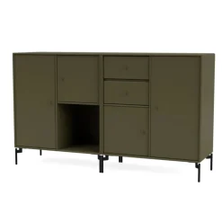 Couple inkl. ophæng fra Montana