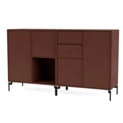 Couple inkl. ophæng fra Montana