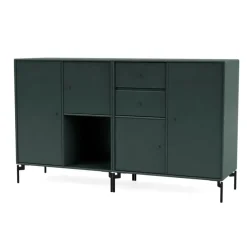 Couple inkl. ophæng fra Montana