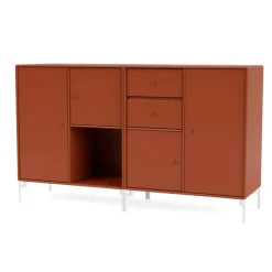 Couple inkl. ophæng fra Montana