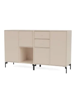 Couple inkl. ophæng fra Montana