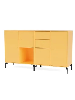 Couple inkl. ophæng fra Montana