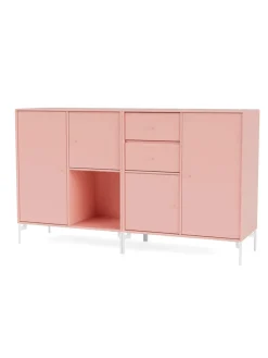 Couple inkl. ophæng fra Montana