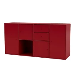 Couple inkl. ophæng fra Montana