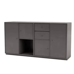 Couple inkl. ophæng fra Montana