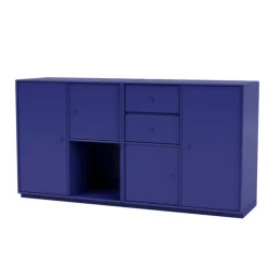 Couple inkl. sokkel fra Montana