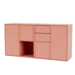 Couple inkl. sokkel fra Montana