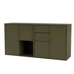 Couple inkl. sokkel fra Montana