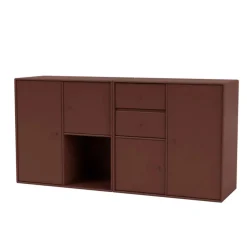 Couple inkl. sokkel fra Montana