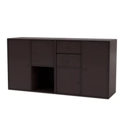 Couple inkl. sokkel fra Montana