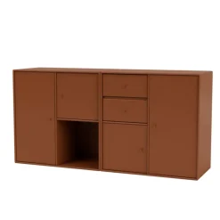 Couple inkl. sokkel fra Montana