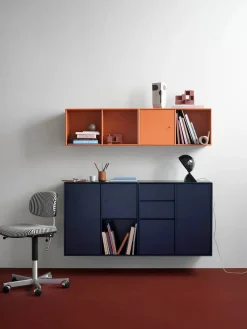 Couple inkl. sokkel fra Montana