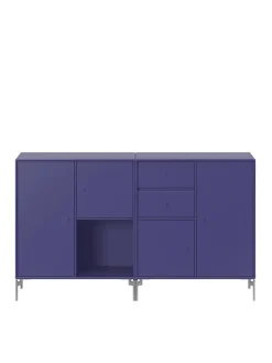 Couple inkl. sokkel fra Montana