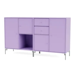 Couple inkl. sokkel fra Montana