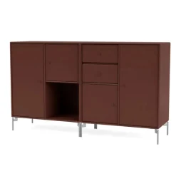 Couple inkl. sokkel fra Montana