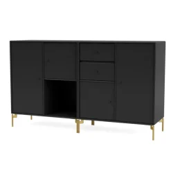 Couple inkl. sokkel fra Montana