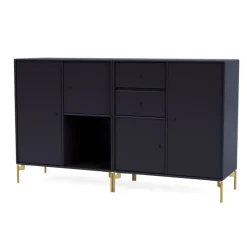 Couple inkl. sokkel fra Montana