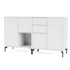 Couple inkl. sokkel fra Montana