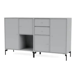 Couple inkl. sokkel fra Montana