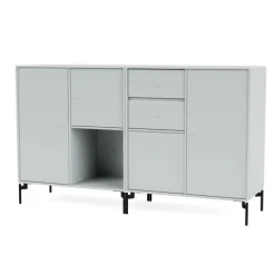 Couple inkl. sokkel fra Montana