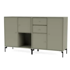 Couple inkl. sokkel fra Montana