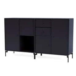 Couple inkl. sokkel fra Montana