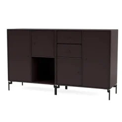 Couple inkl. sokkel fra Montana