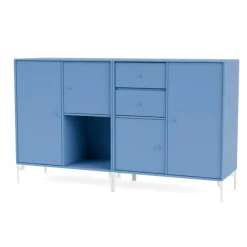 Couple inkl. sokkel fra Montana