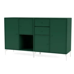 Couple inkl. sokkel fra Montana