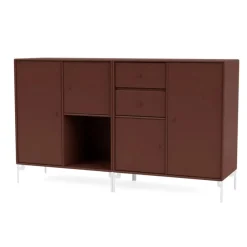 Couple inkl. sokkel fra Montana