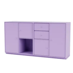 Couple inkl. sokkel fra Montana