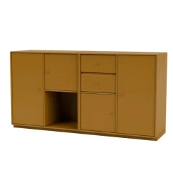 Couple inkl. sokkel fra Montana