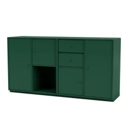 Couple inkl. sokkel fra Montana