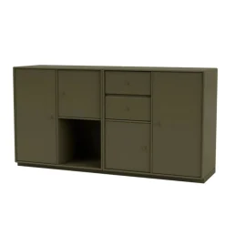 Couple inkl. sokkel fra Montana