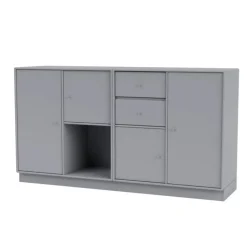 Couple inkl. sokkel fra Montana