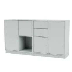 Couple inkl. sokkel fra Montana